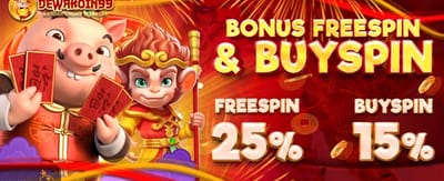 Hadiah Jackpot Instan Menanti