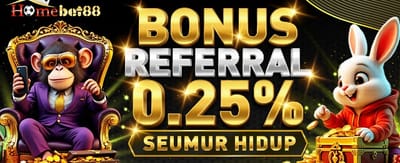 Bonus Selamat Datang vip55login.net